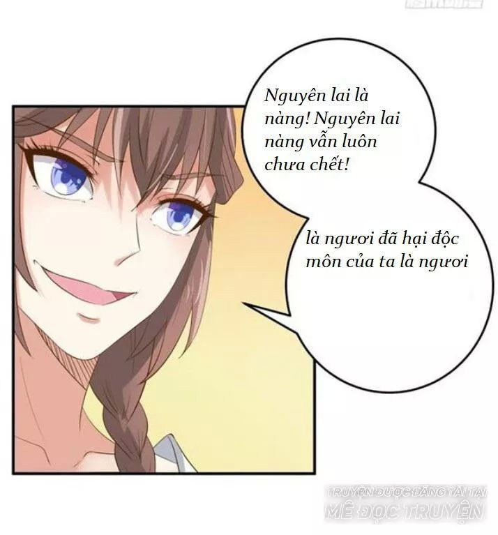 Tuyệt Sắc Quyến Rũ: Quỷ Y Chí Tôn Chap 76 - Next Chap 77