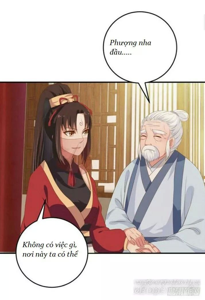 Tuyệt Sắc Quyến Rũ: Quỷ Y Chí Tôn Chap 76 - Next Chap 77