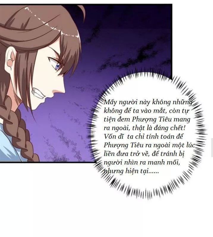Tuyệt Sắc Quyến Rũ: Quỷ Y Chí Tôn Chap 76 - Next Chap 77