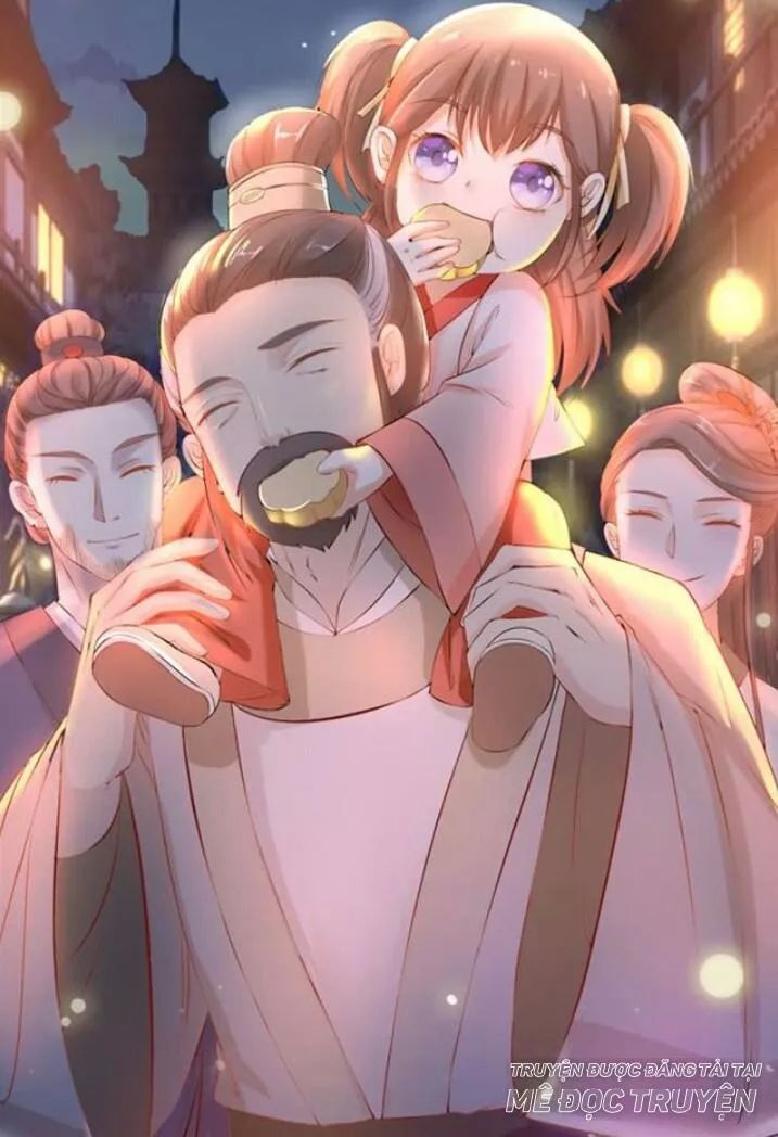 Tuyệt Sắc Quyến Rũ: Quỷ Y Chí Tôn Chap 76 - Next Chap 77