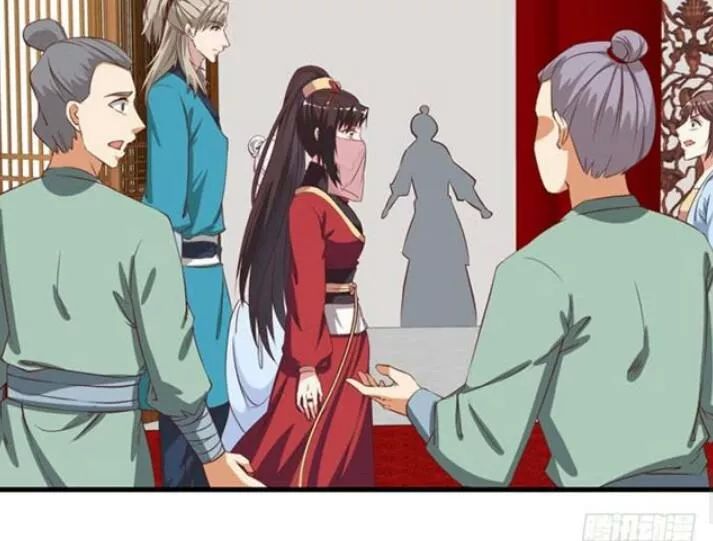 Tuyệt Sắc Quyến Rũ: Quỷ Y Chí Tôn Chap 76 - Next Chap 77