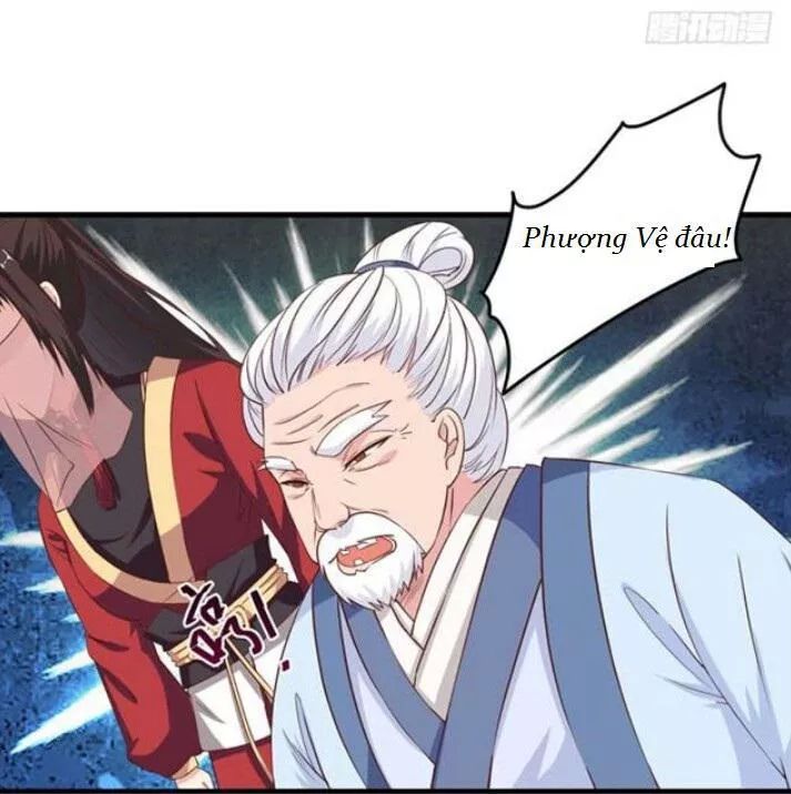 Tuyệt Sắc Quyến Rũ: Quỷ Y Chí Tôn Chap 76 - Next Chap 77