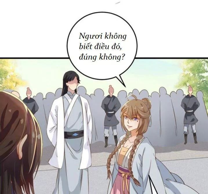 Tuyệt Sắc Quyến Rũ: Quỷ Y Chí Tôn Chap 77 - Next Chap 78