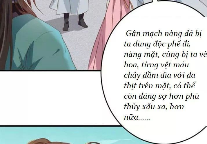 Tuyệt Sắc Quyến Rũ: Quỷ Y Chí Tôn Chap 77 - Next Chap 78