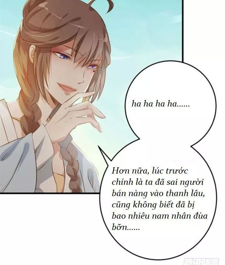 Tuyệt Sắc Quyến Rũ: Quỷ Y Chí Tôn Chap 77 - Next Chap 78