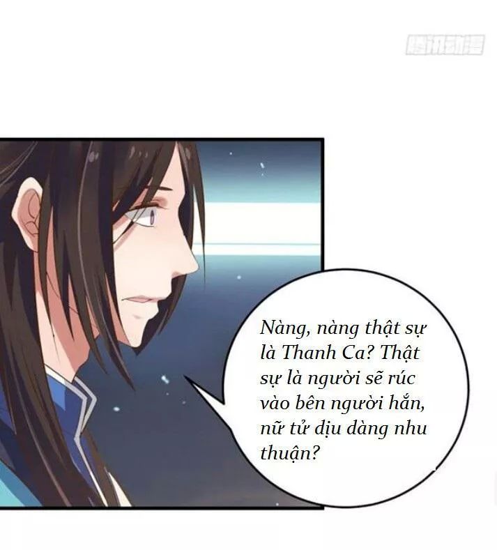 Tuyệt Sắc Quyến Rũ: Quỷ Y Chí Tôn Chap 77 - Next Chap 78