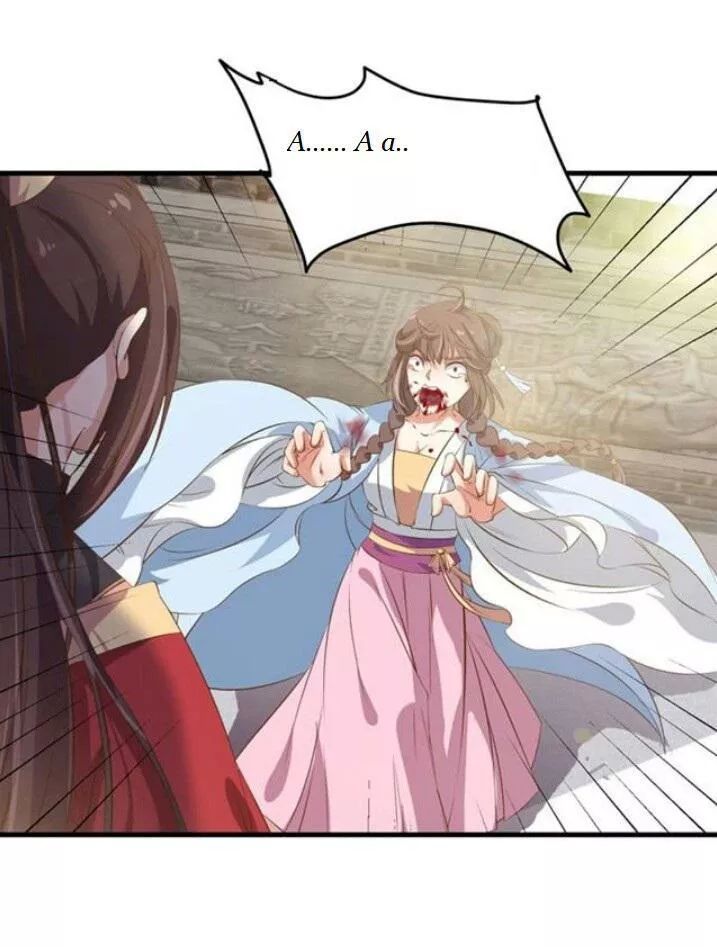 Tuyệt Sắc Quyến Rũ: Quỷ Y Chí Tôn Chap 77 - Next Chap 78