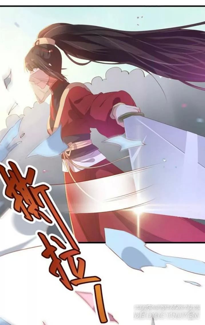 Tuyệt Sắc Quyến Rũ: Quỷ Y Chí Tôn Chap 77 - Next Chap 78
