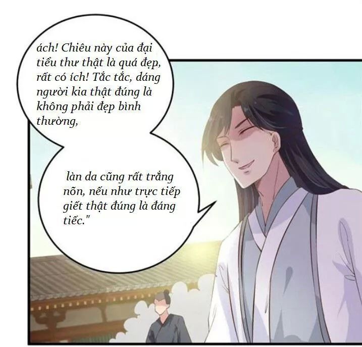 Tuyệt Sắc Quyến Rũ: Quỷ Y Chí Tôn Chap 77 - Next Chap 78