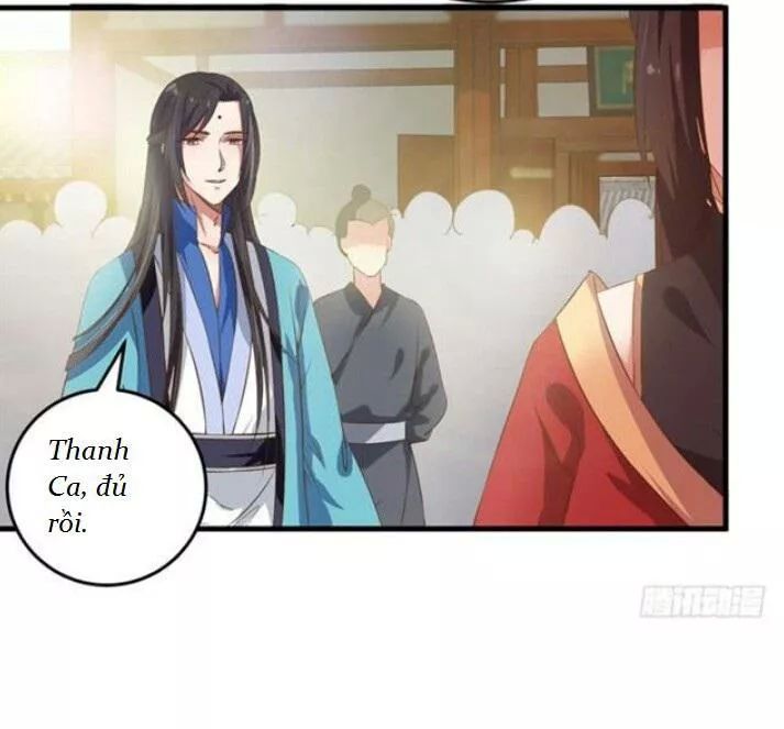 Tuyệt Sắc Quyến Rũ: Quỷ Y Chí Tôn Chap 77 - Next Chap 78