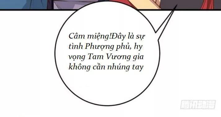 Tuyệt Sắc Quyến Rũ: Quỷ Y Chí Tôn Chap 77 - Next Chap 78