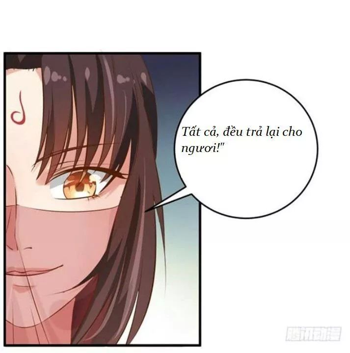 Tuyệt Sắc Quyến Rũ: Quỷ Y Chí Tôn Chap 77 - Next Chap 78