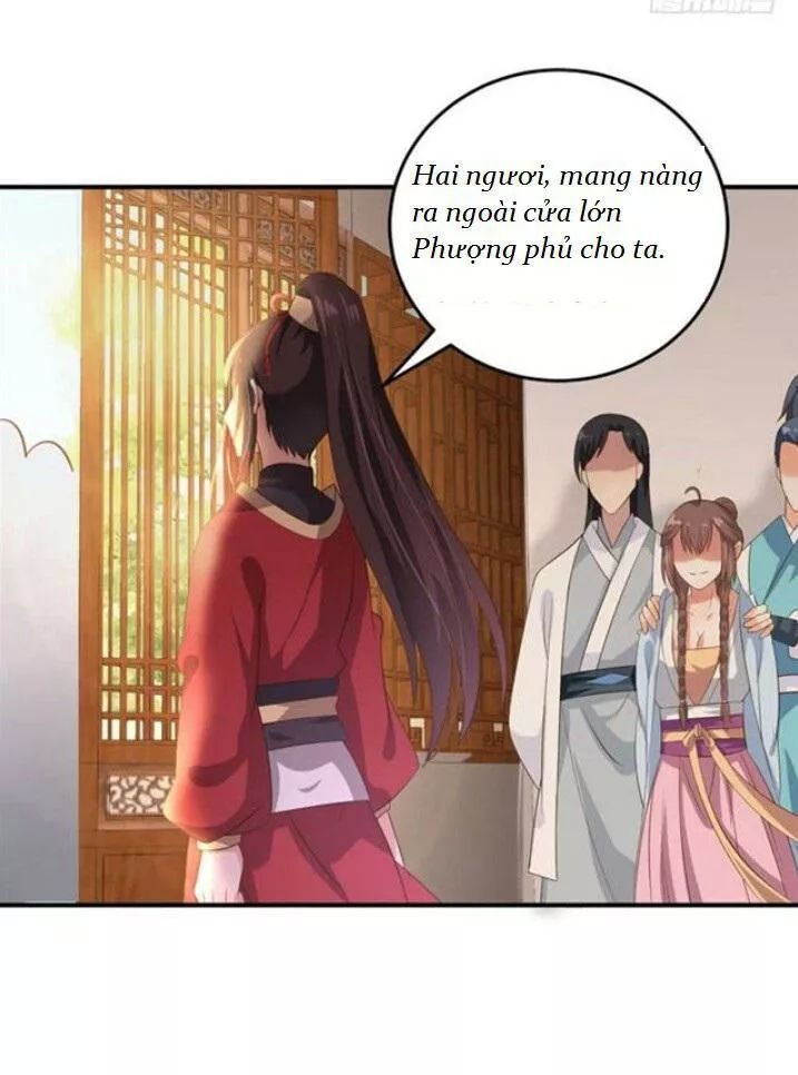 Tuyệt Sắc Quyến Rũ: Quỷ Y Chí Tôn Chap 77 - Next Chap 78