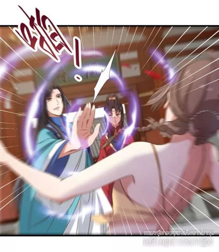 Tuyệt Sắc Quyến Rũ: Quỷ Y Chí Tôn Chap 77 - Next Chap 78