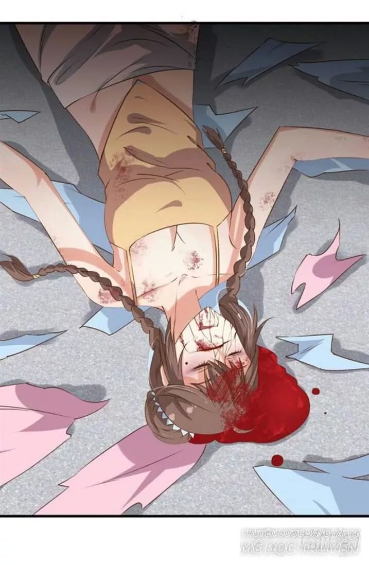 Tuyệt Sắc Quyến Rũ: Quỷ Y Chí Tôn Chap 77 - Next Chap 78