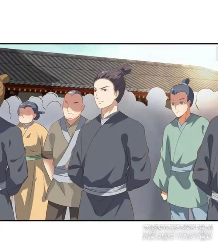 Tuyệt Sắc Quyến Rũ: Quỷ Y Chí Tôn Chap 77 - Next Chap 78