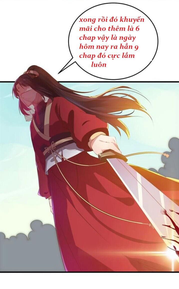 Tuyệt Sắc Quyến Rũ: Quỷ Y Chí Tôn Chap 77 - Next Chap 78