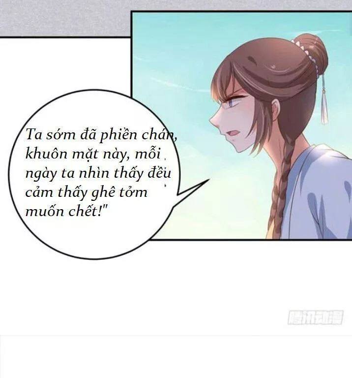 Tuyệt Sắc Quyến Rũ: Quỷ Y Chí Tôn Chap 77 - Next Chap 78