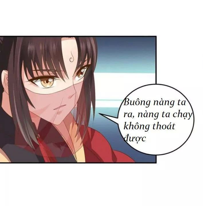 Tuyệt Sắc Quyến Rũ: Quỷ Y Chí Tôn Chap 77 - Next Chap 78