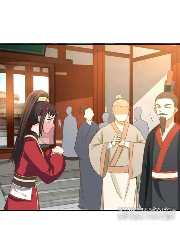 Tuyệt Sắc Quyến Rũ: Quỷ Y Chí Tôn Chap 78 - Next Chap 79
