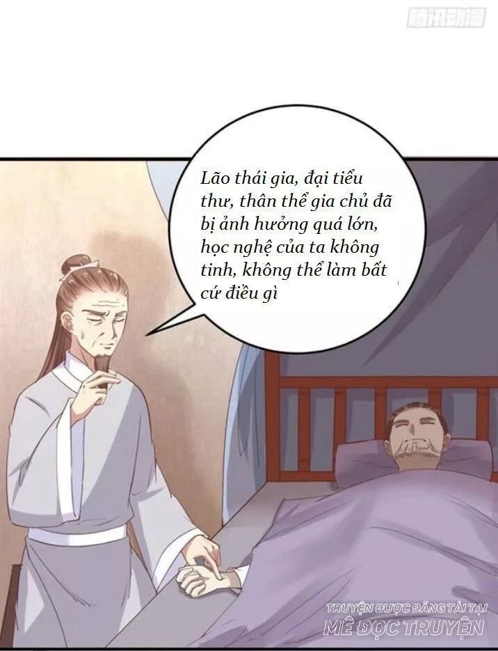 Tuyệt Sắc Quyến Rũ: Quỷ Y Chí Tôn Chap 78 - Next Chap 79