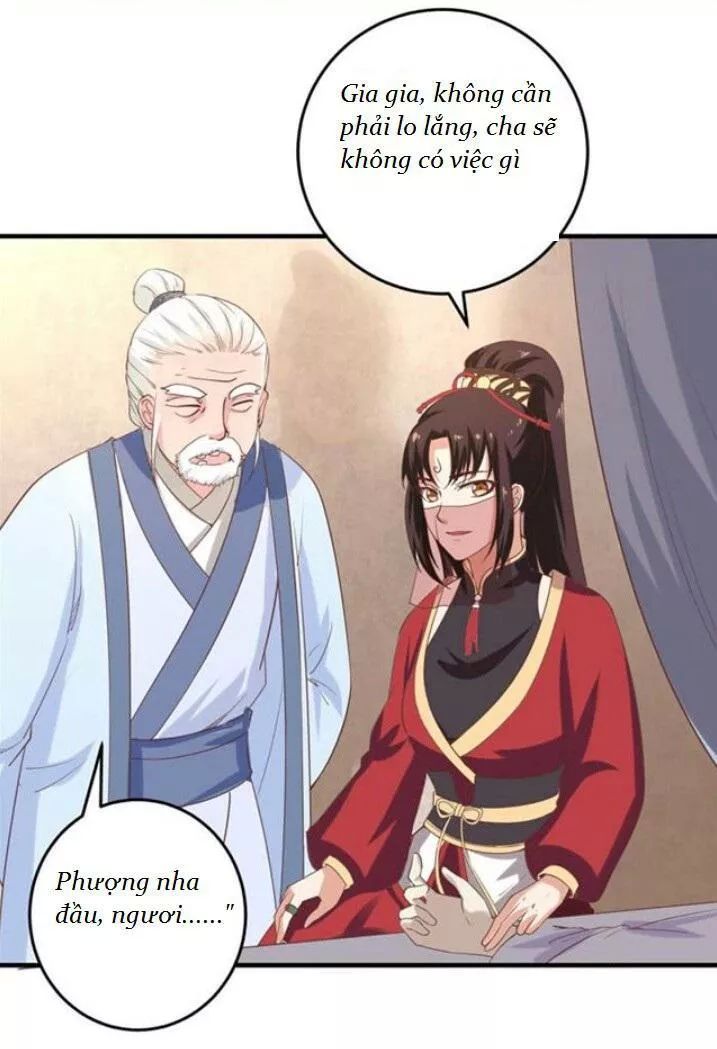 Tuyệt Sắc Quyến Rũ: Quỷ Y Chí Tôn Chap 78 - Next Chap 79