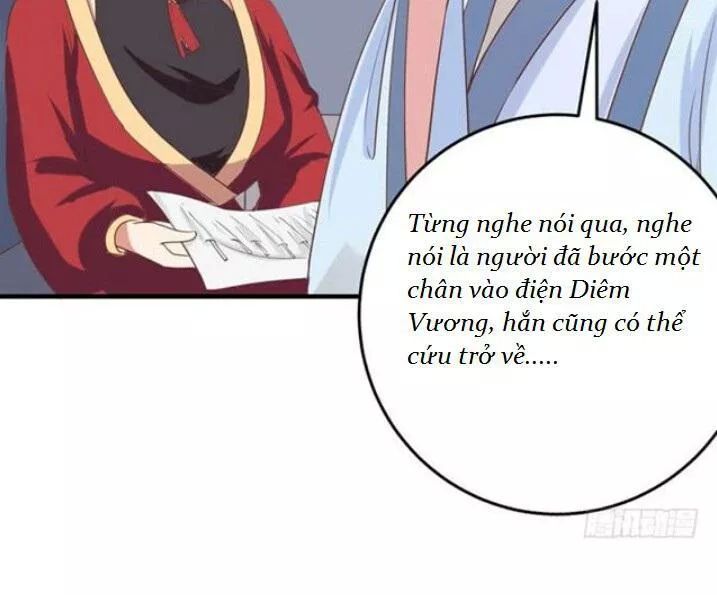 Tuyệt Sắc Quyến Rũ: Quỷ Y Chí Tôn Chap 78 - Next Chap 79