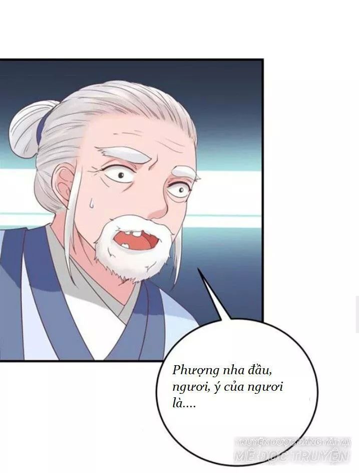 Tuyệt Sắc Quyến Rũ: Quỷ Y Chí Tôn Chap 78 - Next Chap 79