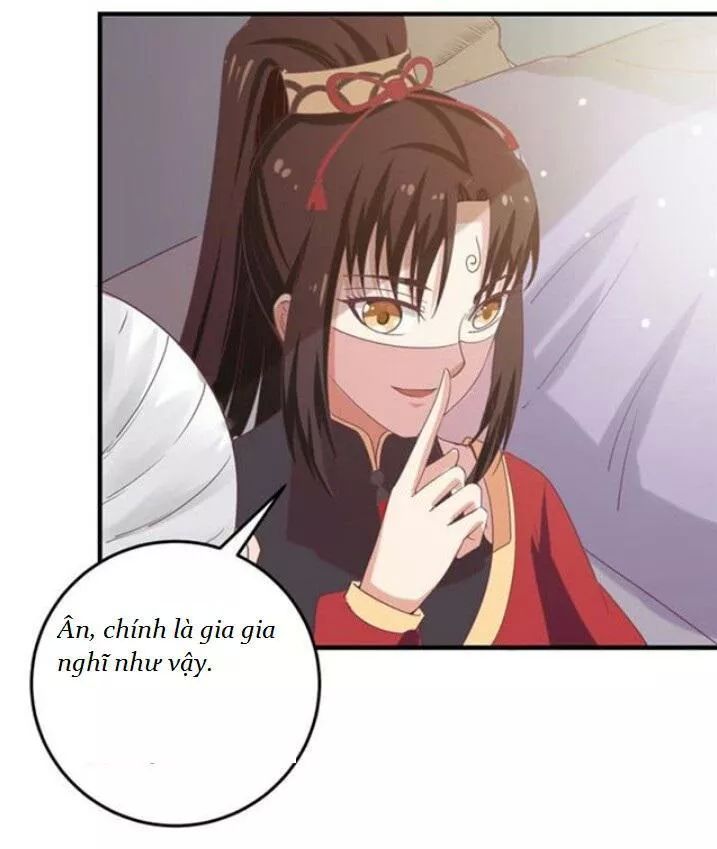 Tuyệt Sắc Quyến Rũ: Quỷ Y Chí Tôn Chap 78 - Next Chap 79