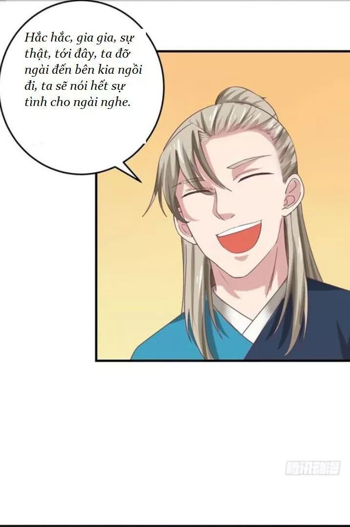 Tuyệt Sắc Quyến Rũ: Quỷ Y Chí Tôn Chap 78 - Next Chap 79