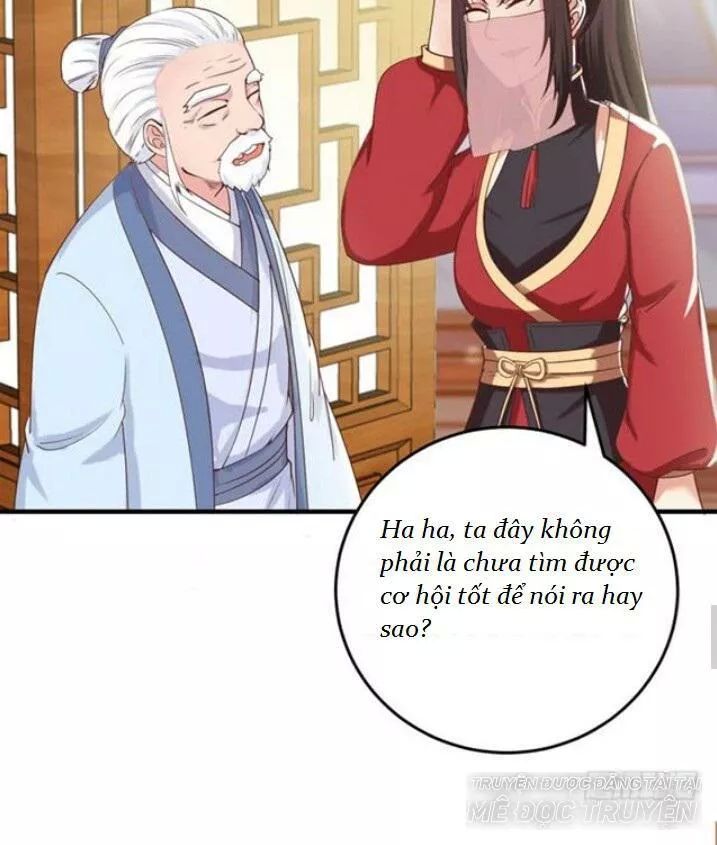 Tuyệt Sắc Quyến Rũ: Quỷ Y Chí Tôn Chap 78 - Next Chap 79