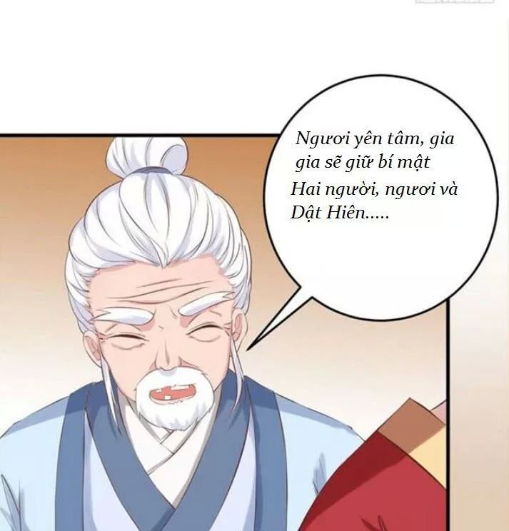 Tuyệt Sắc Quyến Rũ: Quỷ Y Chí Tôn Chap 78 - Next Chap 79