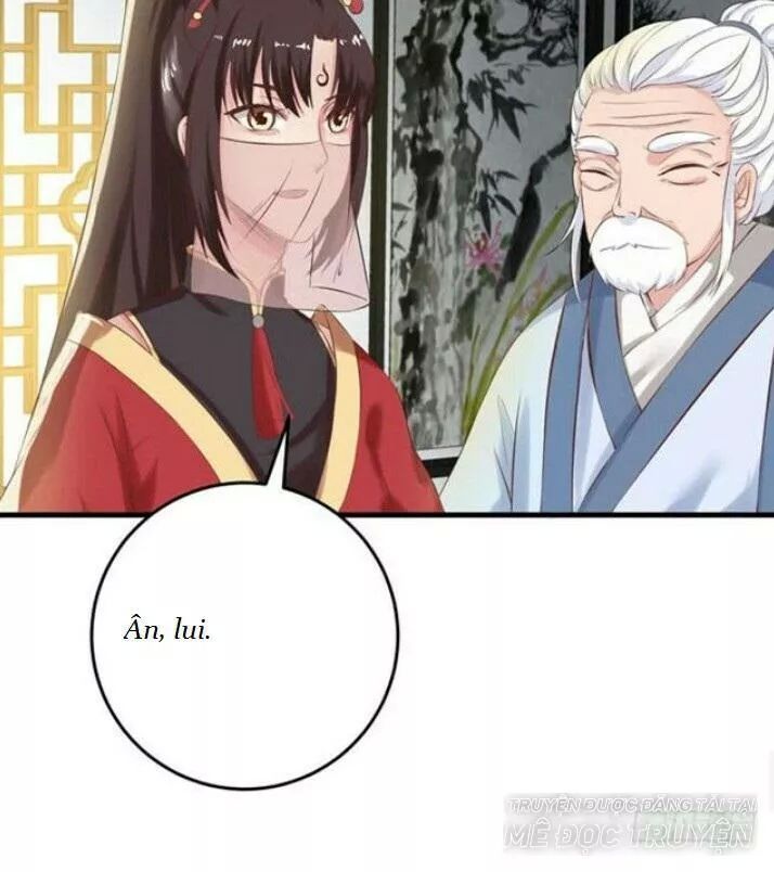 Tuyệt Sắc Quyến Rũ: Quỷ Y Chí Tôn Chap 78 - Next Chap 79