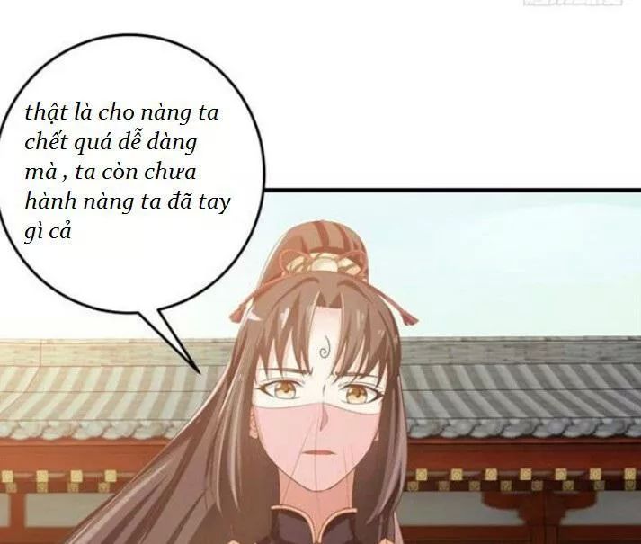 Tuyệt Sắc Quyến Rũ: Quỷ Y Chí Tôn Chap 78 - Next Chap 79