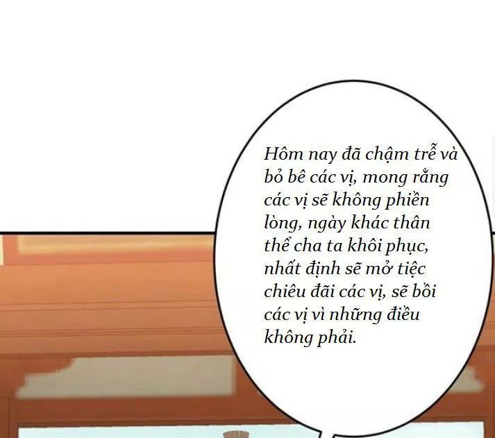 Tuyệt Sắc Quyến Rũ: Quỷ Y Chí Tôn Chap 78 - Next Chap 79