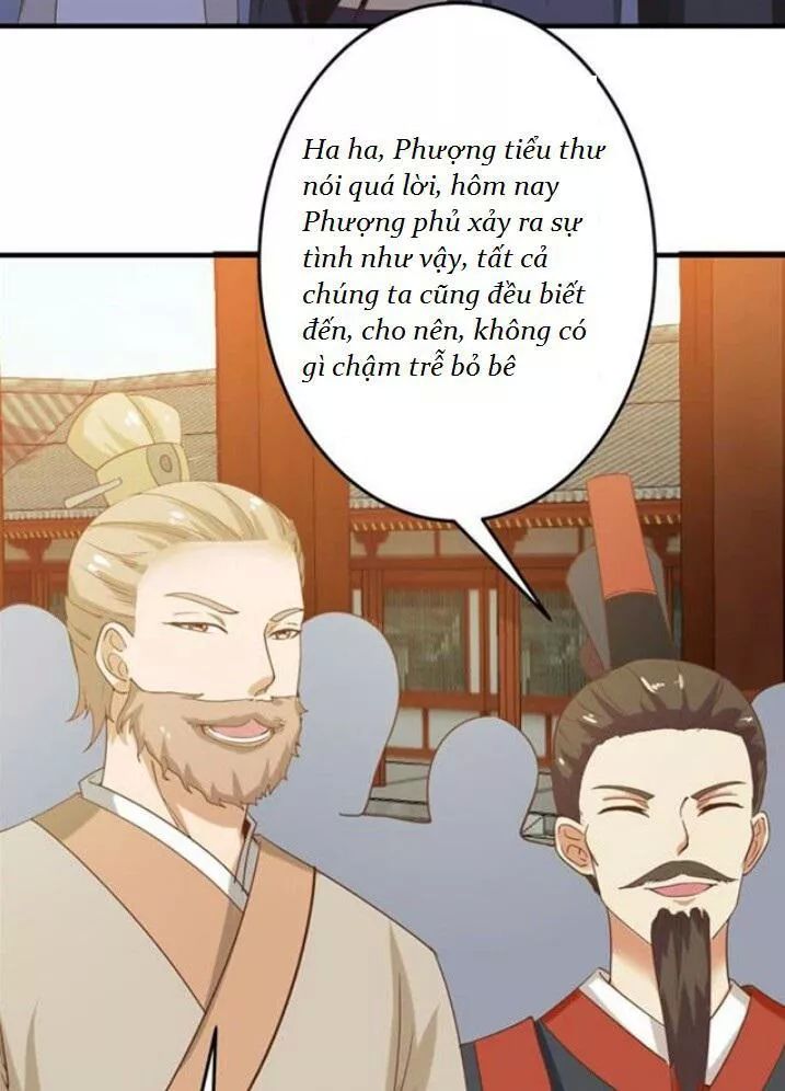 Tuyệt Sắc Quyến Rũ: Quỷ Y Chí Tôn Chap 78 - Next Chap 79
