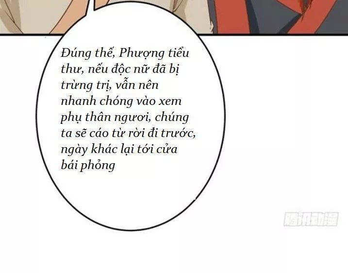 Tuyệt Sắc Quyến Rũ: Quỷ Y Chí Tôn Chap 78 - Next Chap 79
