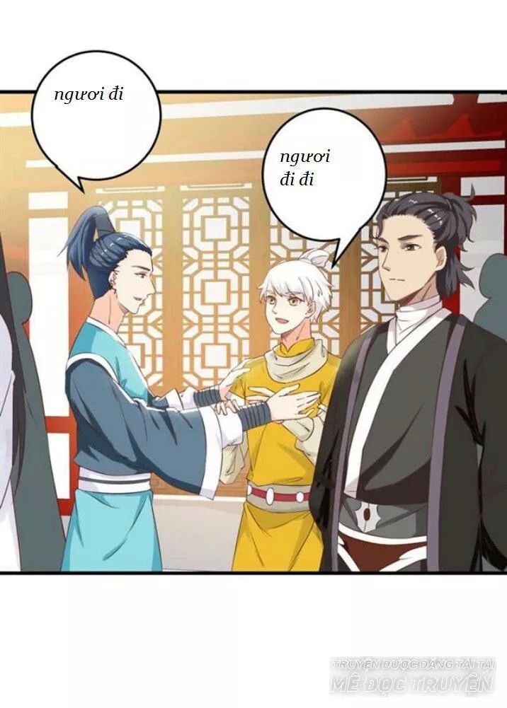 Tuyệt Sắc Quyến Rũ: Quỷ Y Chí Tôn Chap 79 - Next Chap 80