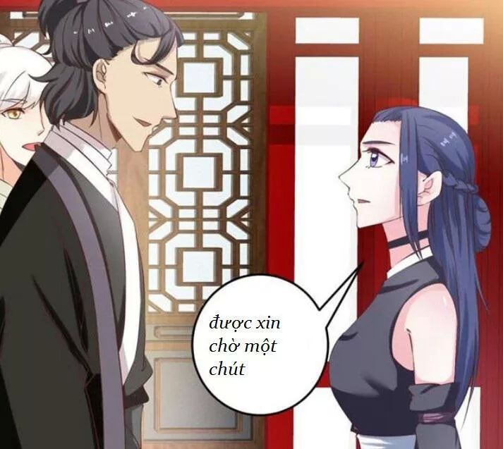 Tuyệt Sắc Quyến Rũ: Quỷ Y Chí Tôn Chap 79 - Next Chap 80