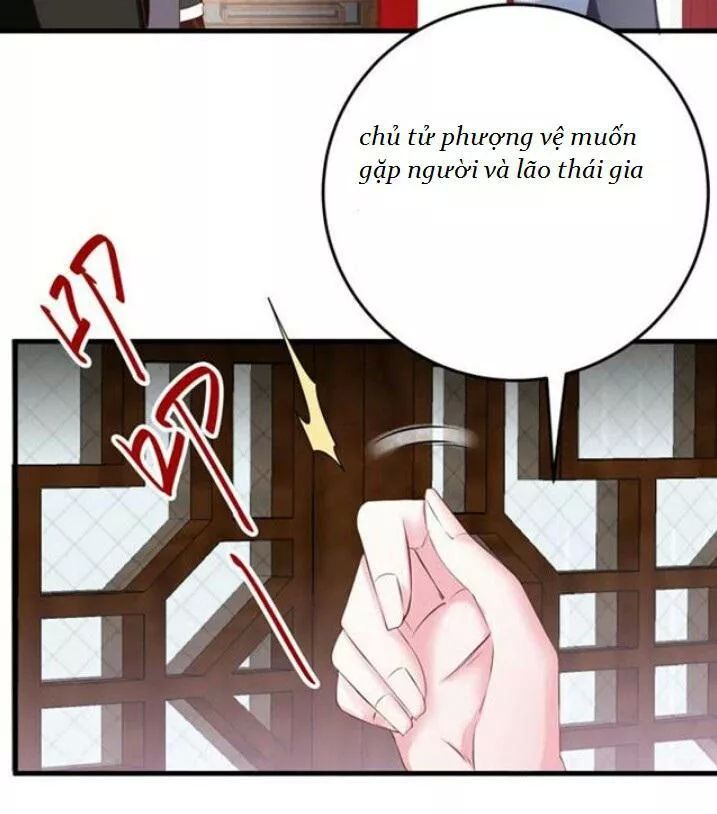 Tuyệt Sắc Quyến Rũ: Quỷ Y Chí Tôn Chap 79 - Next Chap 80