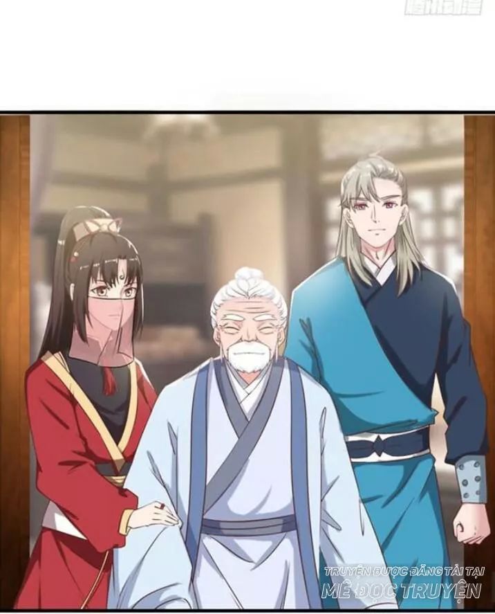 Tuyệt Sắc Quyến Rũ: Quỷ Y Chí Tôn Chap 79 - Next Chap 80