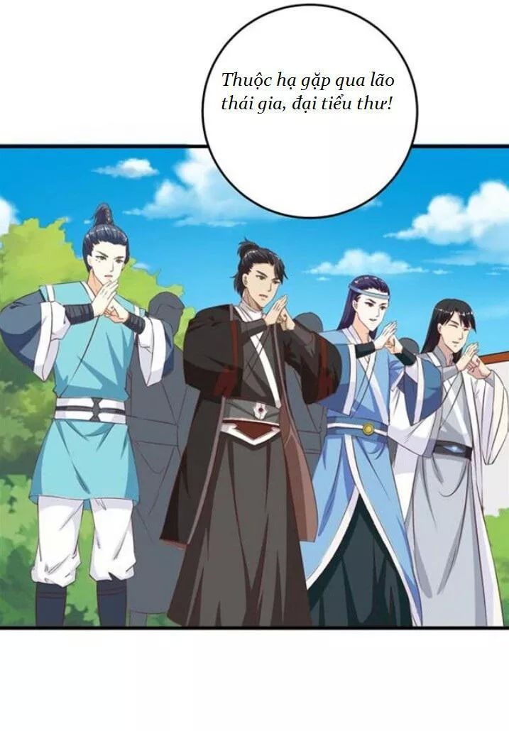 Tuyệt Sắc Quyến Rũ: Quỷ Y Chí Tôn Chap 79 - Next Chap 80