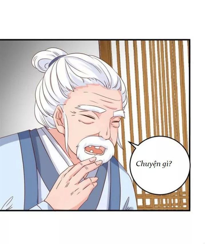 Tuyệt Sắc Quyến Rũ: Quỷ Y Chí Tôn Chap 79 - Next Chap 80