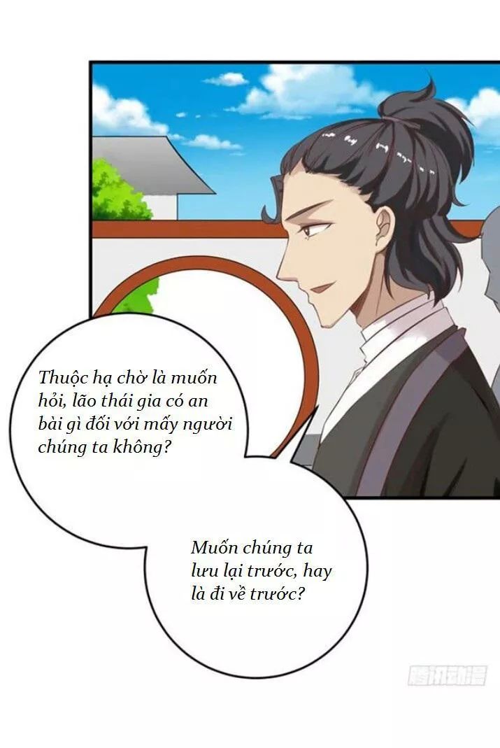 Tuyệt Sắc Quyến Rũ: Quỷ Y Chí Tôn Chap 79 - Next Chap 80