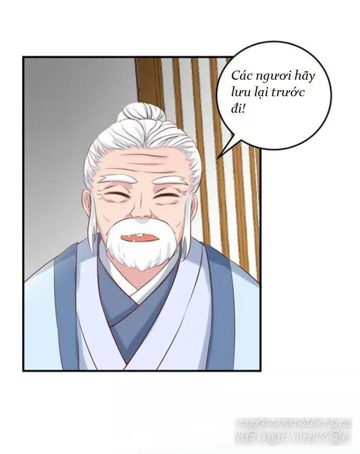 Tuyệt Sắc Quyến Rũ: Quỷ Y Chí Tôn Chap 79 - Next Chap 80