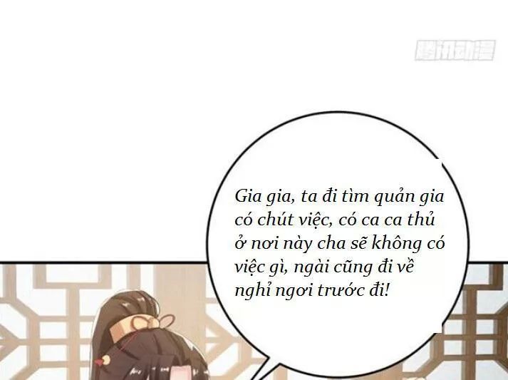 Tuyệt Sắc Quyến Rũ: Quỷ Y Chí Tôn Chap 79 - Next Chap 80