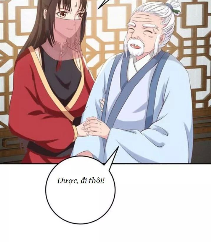 Tuyệt Sắc Quyến Rũ: Quỷ Y Chí Tôn Chap 79 - Next Chap 80