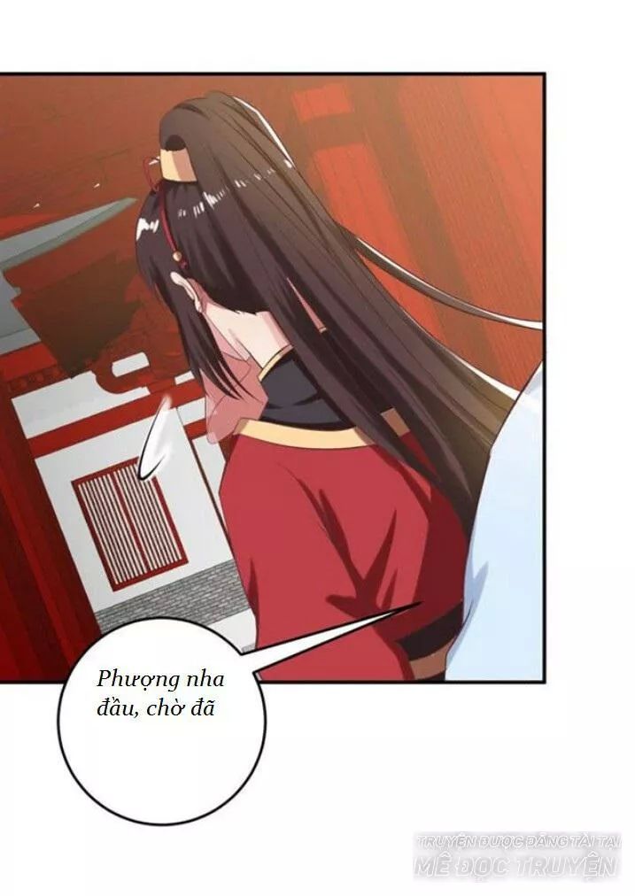 Tuyệt Sắc Quyến Rũ: Quỷ Y Chí Tôn Chap 79 - Next Chap 80
