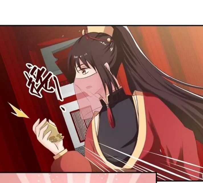 Tuyệt Sắc Quyến Rũ: Quỷ Y Chí Tôn Chap 79 - Next Chap 80