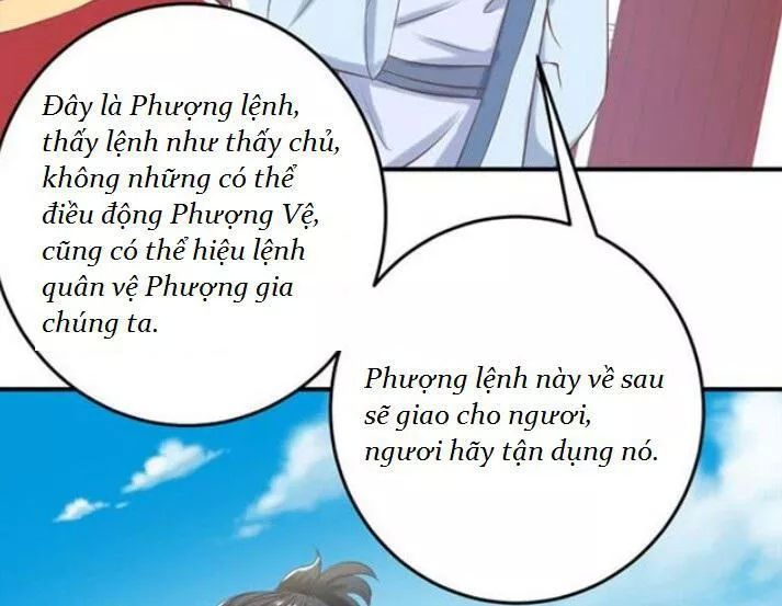 Tuyệt Sắc Quyến Rũ: Quỷ Y Chí Tôn Chap 79 - Next Chap 80